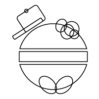 burgerboi logo refined